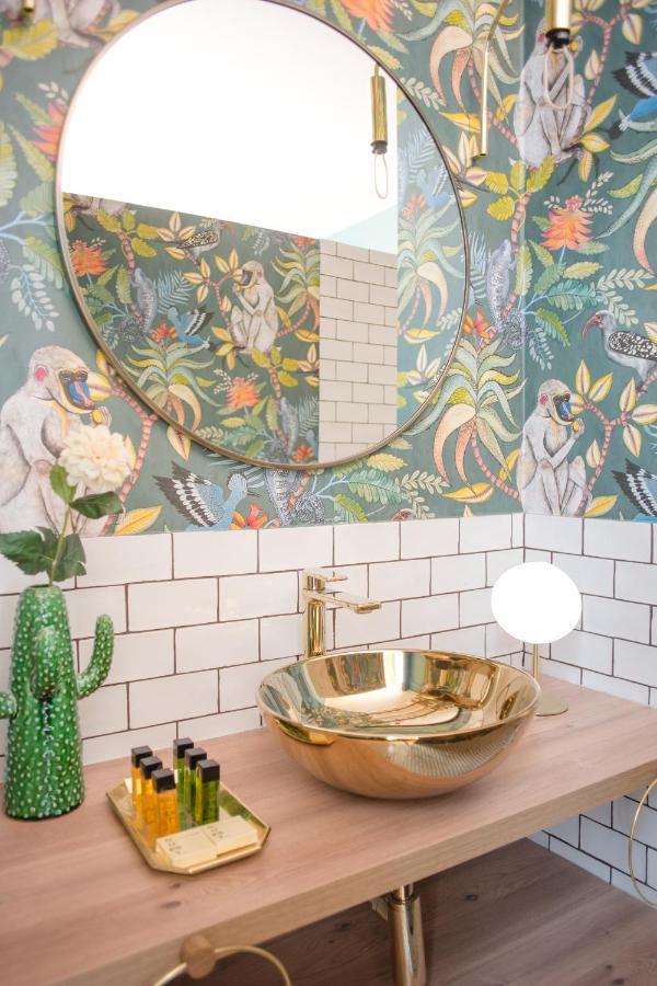 Bed & Breakfast The Charming Trocadero Eiffel Tower