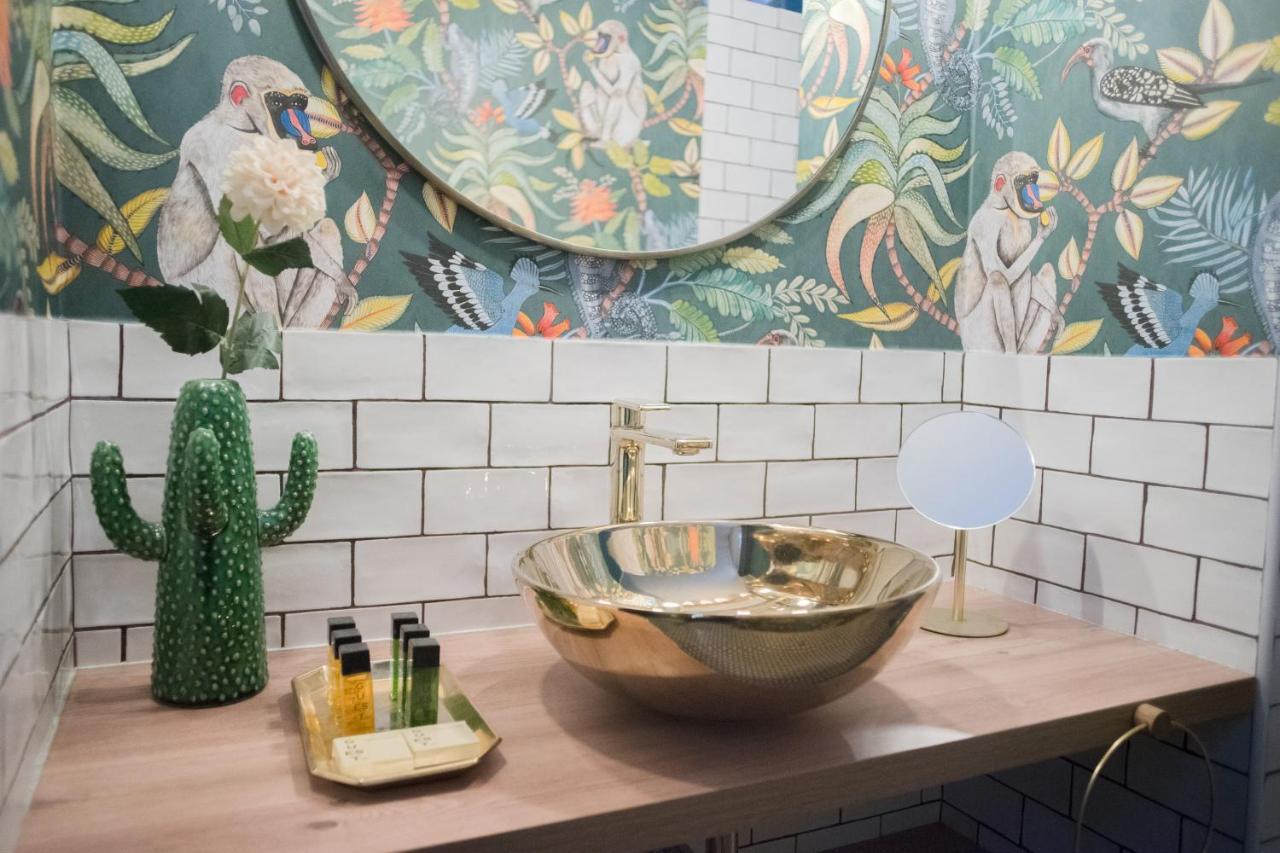 Bed & Breakfast The Charming Trocadero Eiffel Tower Paris