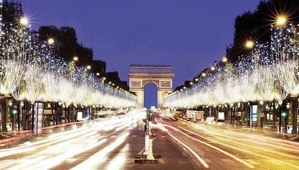 Bed & Breakfast The Charming Trocadero Eiffel Tower *